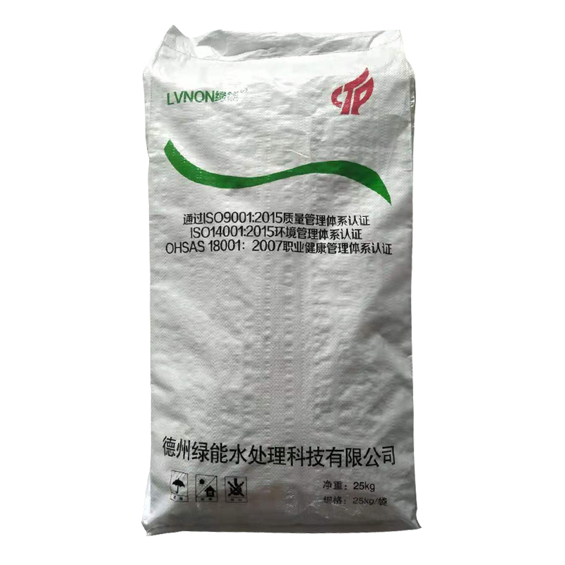 淤泥還原劑（綠能7號(hào)）